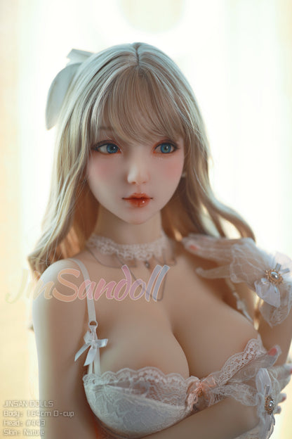 164cm (5'5") & JS Dolls & D-cup Hot Sex Doll – Vera