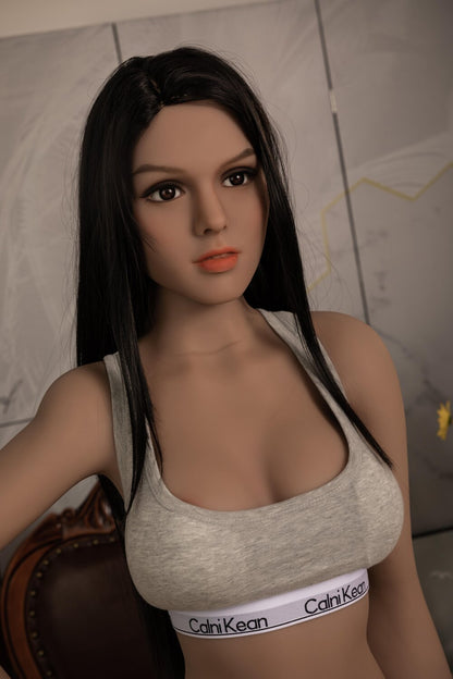 157cm (5'2") & JX Dolls & C-cup Hot Sex Doll – Charlotte