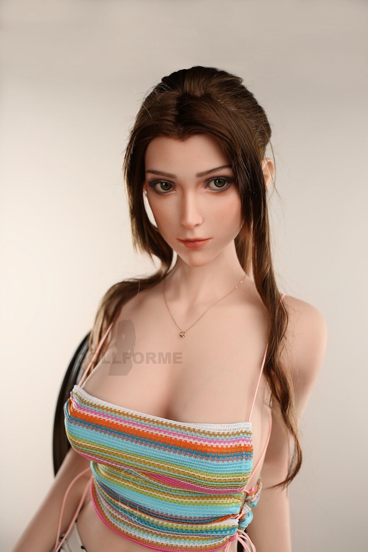 170cm (5'7") & JX Dolls & D-cup Hot Sex Doll – Candida