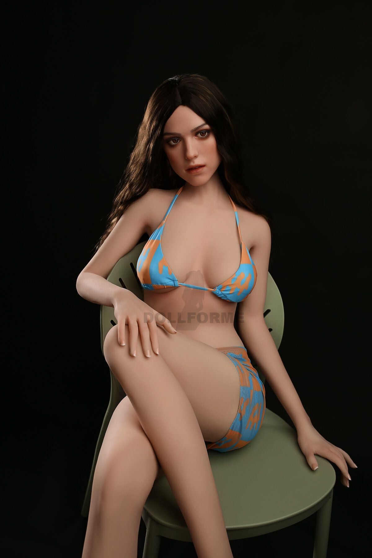 170cm (5'7") & JX Dolls & D-cup Hot Sex Doll – Connie