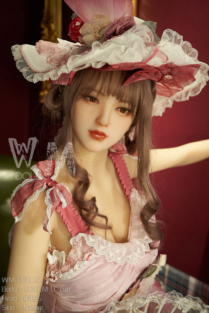 164cm (5'5") & WM Dolls & D-cup Hot Sex Doll – Urania