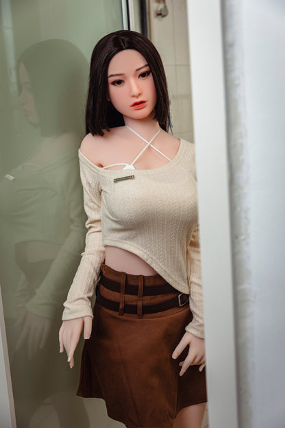 160cm (5'3") & JX Dolls & D-cup Hot Sex Doll – Becky