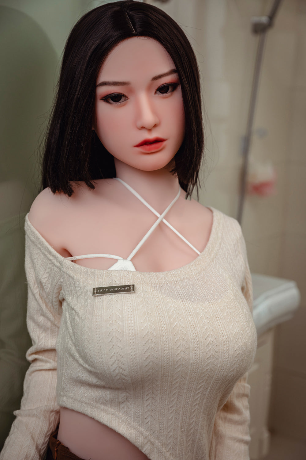 160cm (5'3") & JX Dolls & D-cup Hot Sex Doll – Becky