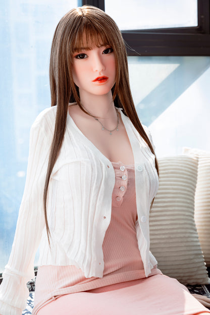 160cm (5'3") & JX Dolls & D-cup Hot Sex Doll – Beatrice