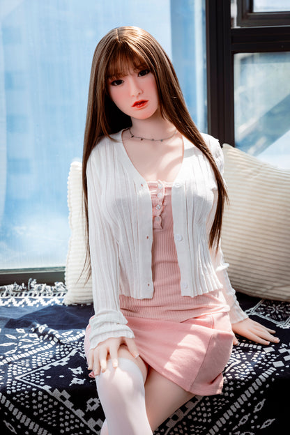 160cm (5'3") & JX Dolls & D-cup Hot Sex Doll – Beatrice