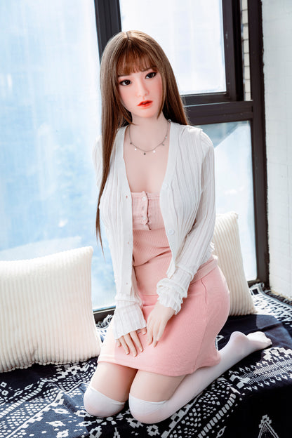 160cm (5'3") & JX Dolls & D-cup Hot Sex Doll – Beatrice