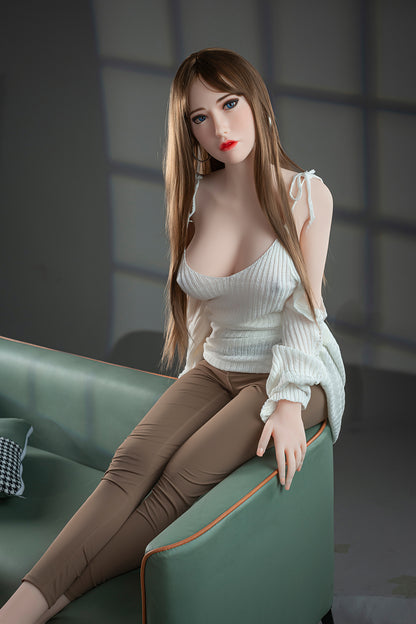 160cm (5'3") & JX Dolls & D-cup Hot Sex Doll – Beryl